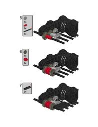 Sariel Pl Rc Motor Output Selector