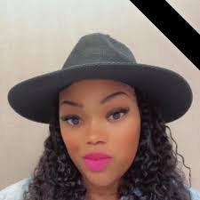 Shanice Weathers's Instagram, Twitter & Facebook