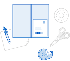 Print A Label To Return Purchase Personal Canada Post Although it will probably print ok in other settings.
