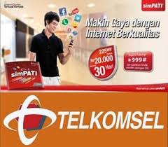 Maybe you would like to learn more about one of these? Cara Daftar Paket Internet Unlimited Simpati Telkomsel Murah Menit Info