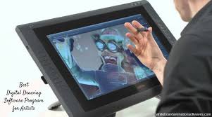 Designers who use drawing software save their finished artwork in various file formats, publish it on a website or blog, merge it into a document, and while designers have a variety of options choose from, many drawing programs are quite expensive. Best Digital Drawing Software Program For Artists Of 2021