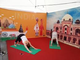 Maybe you would like to learn more about one of these? Triyoga Growing In South Korea Triyoga Com