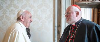 Der erzbischof von münchen und freising, kardinal reinhard marx, hat papst franziskus seinen rücktritt angeboten. Pqaxl7isafimzm