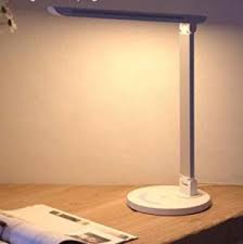 The durable body is perfect for creating a responsible atmosphere. Best Desk Lamps For College Dorms Top 6 On Amazon For 2021