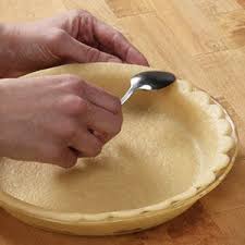 How To Make Decorative Pie Crusts Decorative Pie Crust Pie Crust Designs Delicious Pies