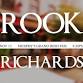 Rook Richards at Murphy's Grand Irish Pub event in Alexandria, VA