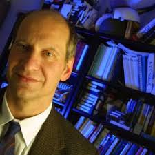 Barry Myers, MD, PhD