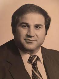 Obituary: Tony Perri had a “passion” for many things, from education to  acting