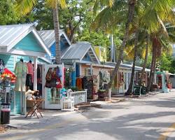 Gambar Bahama Village Guesthouse, Key West