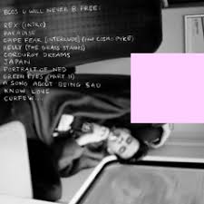 Stream Nadine Clements music