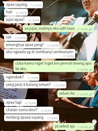 Maybe you would like to learn more about one of these? 7 Chat Ngeprank Ke Pasangan Ini Ujungnya Malah Bikin Nyesek Hot Liputan6 Com