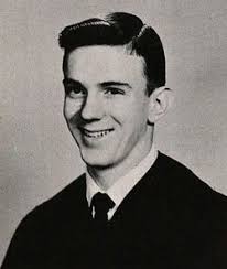 George Edward Percival (1937-2023)