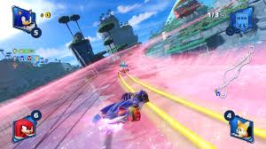 Download 5000 gambar gambar kartun racing keren paling keren. Gambar Dari Team Sonic Racing 3 3