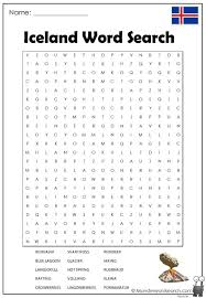 The templates are available from micros. Iceland Word Search In 2021 Word Find Free Printable Word Searches Word Puzzles
