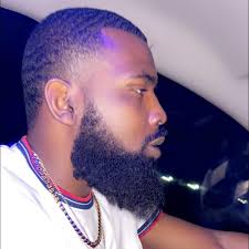 Gilbert Thereelgil Moye