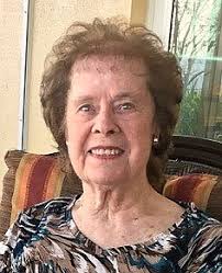 Charlotte Pratt Obituary