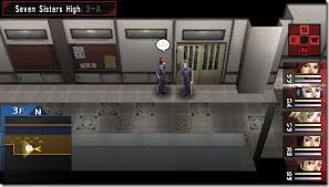 Before the release of the psp remake in 2011, innocent sin used to have the reputation as the only untranslated entry in the persona series, despite atlus usa bringing eternal punishment (the second. Shin Megami Tensei Persona 2 Innocent Sin Playtest Let S Be Positive Siliconera