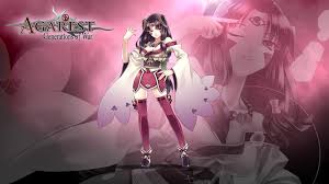 Agarest generations of war 2 showcases a fantastically advanced system of battle. Showcase Agarest Generations Of War