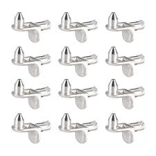 Use code hdrefree2107 expires 7/31/2021. Shelf Support Peg 6mm L Support Cabinet Shelf Bracket Peg With Pin For Kitchen Furniture Book Shelve Silver Tone 50pcs Walmart Com Walmart Com