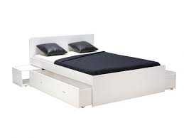 Letto contenitore matrimoniale letti letto contenitore. Struttura Letto Matrimoniale Con Cassetti