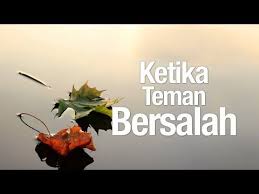 Ceramah Singkat Ketika Teman Bersalah Ustadz Abdullah Taslim Ma Youtube Teman Gambar Pengikut
