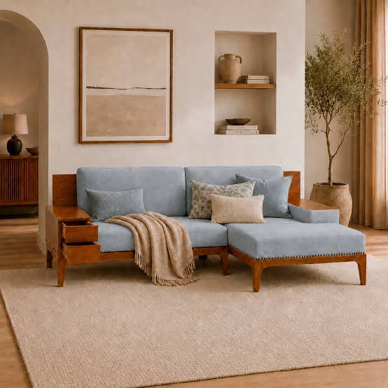 Corner Sofas