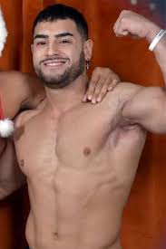 Mateo Jerez | Gay Porn Star Database at WAYBIG