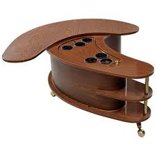 Rinse them thoroughly under cold running water, tossing them with your hand, to remove the thick, salty. Mid Century Modern Grand Server Boomerang Kidney Bean Bar Coffee Table Chairish