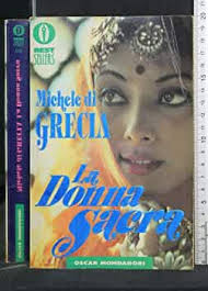 Amazon.it: La donna sacra