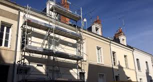 Maybe you would like to learn more about one of these? Ravalement De Facade Quel Professionnel Choisir Devis Et Tarif