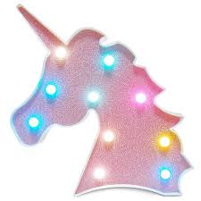 At lampefeber, we have a large selection. Unicorn Gifts Light Party Supplies Lamp Battery Operated Led Night Lights Wall Living Room Bedroom Home Christmas Party As Kids Gift Pink Unicorn Walmart Canada