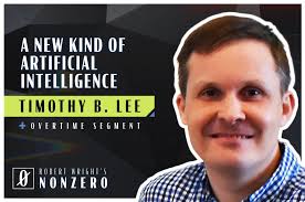 AI and our Conspiracy Theorist Overlords