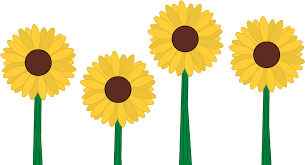 May flowers amazing flowers inspiring quotes about life inspirational quotes april quotes hello may quotes funny famous quotes monthly quotes organization bullet journal. April Showers Bring May Flowers Sunflower Clipart Full Size Clipart 4138263 Pinclipart