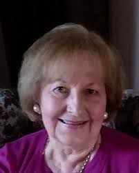 Elizabeth "Betty" Schumacher Obituary December 5, 2023
