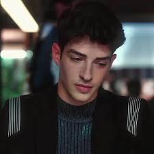 tenho nojo do patrick e dos fãs dele #patrickblanco #joelelite  #fernandolindez #eliteseason7