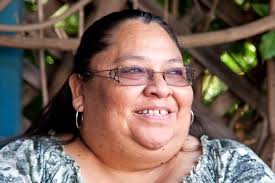 Fundraiser for Tomas Garza by Sandy Garza : For Jovita R. Garza