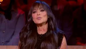 Ridícula": Usuarios estallan en contra de Lolita Cortés por su voz- Grupo  Milenio