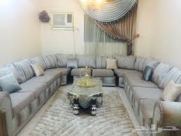 كنب تركي متصل للبيع