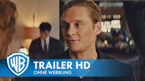 I'm like god but with a better suit, declares centabank ceo, simon o'reilly (anthony lapaglia) with pride. Vier Gegen Die Bank Trailer 1 Deutsch Hd German 2016 Youtube