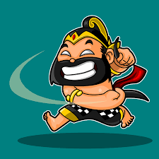 Kesenian ini cukup tua, setua sejarah keraton kasunanan surakarta dan pura mangkunegaran. Karikatur Wayang Orang 7ktgxd3e Xhrum Wayang Orang Diciptakan Oleh Sultan Hamangkurat I Pada Tahun 1731 Best Straight Hairstyles