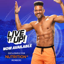 Quotes from shaun t fitness couach : Beachbody On Twitter Attn Nutrition Members Shaunt S 4 New Let S Get Up Workouts From Live It Up Are Now Available And Exclusively For Nutrition We Re Looking At You Portion Fix And 2b
