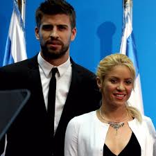 Shakira y Piqué, víctimas de un supuesto chantaje con un vídeo porno