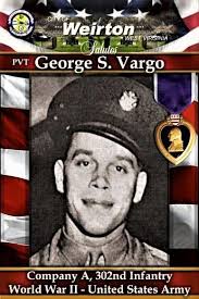 George Steven Vargo (1921-2000)