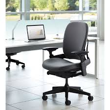 steelcase leap plus headrest question adding a headrest, to a chair that doesn't have one made for it. Steelcase Leap V2 Burostuhl Mit Armlehnen Und Lordosenstutze