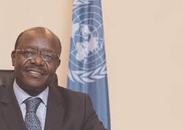 Click the link below to watch the full clip. The Big Interview Dr Mukhisa Kituyi New African Magazine