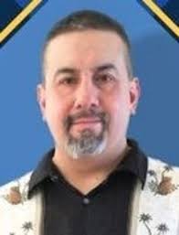 Erik E. Estrada "Bates" Obituary
