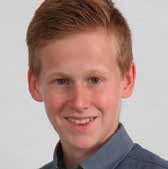 Das offizielle Monatsmagazin für Beinwil am See 03/ 2017