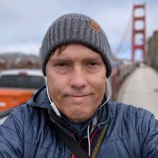 After seven years with CapMetro and the Austin Transit Parntership, I'm  moving