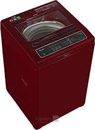 Whirlpool Whitemagic Classic 6.0 Kg Fully Automatic Top Load Washing Machine (6 Kg) MODEL: WHITEMAGIC CLASSIC 601S - WINE : Amazon.in: Home & Kitchen
