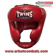 La marque de boxe outshock vous propose un large éventail de casques offrant des. Casque De Boxe Twins Rouge A 98 00